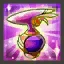 Blessed Tracker's Soul (Elixir)