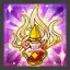 Blessed Blazing Bomb (Elixir)
