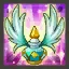 Blessed Ventus' Wings (Elixir)