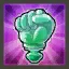 Giant Hand Potion (Elixir)