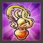 Rosso's Blazing Ring (Elixir)