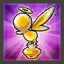 Baby Fairy Cradle (Elixir)