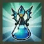 Zakkiel's Grace (Potion)