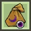 Dark Orb Pouch