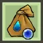 Water Orb Pouch