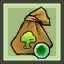 Nature Orb Pouch