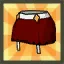 Ara's Warrior's Armor Bottom Piece (Red)