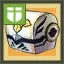Camilla’s Duelist Armor Support Cube