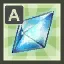 Magic Stone of Specialization 'A'