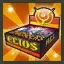 Monster Card Set 'Elrios' All Edition