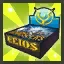 Monster Card Set 'Elrios'