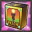 Monster Card Set 'Feita' Gold Edition