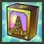 Monster Card Set 'Altera' Gold Edition