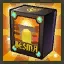 Monster Card Set 'Bethma'
