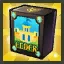 Monster Card Set 'Elder'