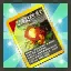 Monster Card 'Alterasia Port' Gold