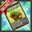 Monster Card 'Alterasia TYPE-H'