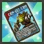 Monster Card 'Contaminated Nasod Driller'