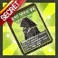 Monster Card 'Black Giant Phoru'