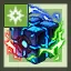 [Ariel] Max Stat T-Type Amplified Circuit Select Cube