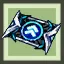 [Ariel] Raid Accessory Gauge Increase Ticket (Doom Aporia)