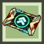 [Ariel] Raid Accessory Gauge Increase Ticket (Serpentium)