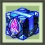 [Ariel] Time and Space Abyss Mystic Stone Cube - Elite