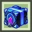 [Ariel] Time and Space Abyss Mystic Stone Cube - Rare