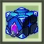 [Ariel] Time and Space Abyss Mystic Stone Cube - Normal