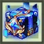 [Ariel] Time and Space Artifact Equipment Select Cube - Legendary