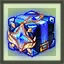 [Ariel] Time and Space Artifact Equipment Select Cube - Unique