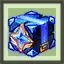 [Ariel] Time and Space Artifact Equipment Select Cube - Elite