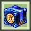 [Ariel] Time and Space ED Fee Exemption Ticket Select Cube - Elite