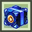 [Ariel] Time and Space ED Fee Exemption Ticket Select Cube - Rare