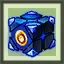 [Ariel] Time and Space ED Fee Exemption Ticket Select Cube - Normal