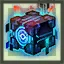 [Ariel] Time and Space Doom Aporia Reward Select Cube - Legendary