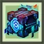 [Ariel] Time and Space Doom Aporia Reward Select Cube - Unique