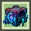 [Ariel] Time and Space Doom Aporia Reward Select Cube - Elite