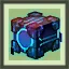 [Ariel] Time and Space Doom Aporia Reward Select Cube - Rare