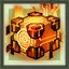 [Ariel] Time and Space Atma’Ram Reward Select Cube - Legendary
