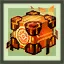 [Ariel] Time and Space Atma’Ram Reward Select Cube - Unique