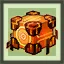 [Ariel] Time and Space Atma’Ram Reward Select Cube - Elite