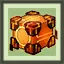 [Ariel] Time and Space Atma’Ram Reward Select Cube - Rare