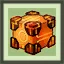[Ariel] Time and Space Atma’Ram Reward Select Cube - Normal