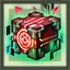 [Ariel] Time and Space Serpentium Reward Select Cube - Legendary