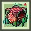[Ariel] Time and Space Serpentium Reward Select Cube - Unique