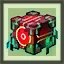 [Ariel] Time and Space Serpentium Reward Select Cube - Elite