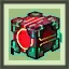 [Ariel] Time and Space Serpentium Reward Select Cube - Rare