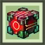 [Ariel] Time and Space Serpentium Reward Select Cube - Normal