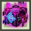 [Ariel] Time and Space Demon Realm Growth Reward Select Cube - Legendary